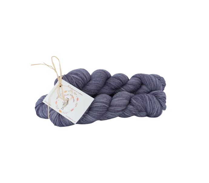 Echeveau Athéna - Wools & co